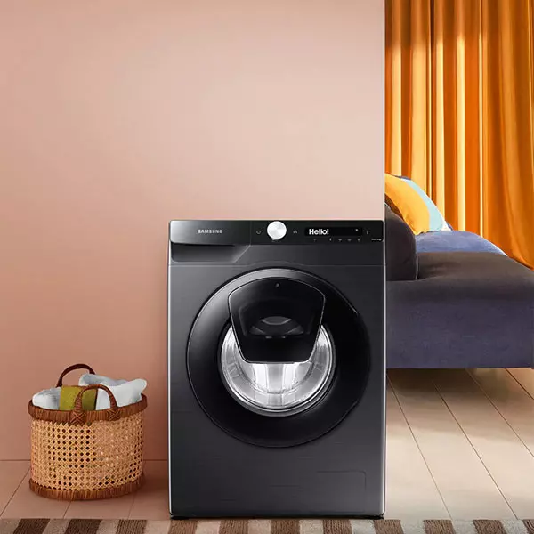 washing-machine